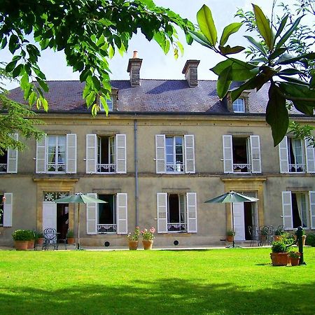 Clos De Bellefontaine B&B Bayeux Luaran gambar