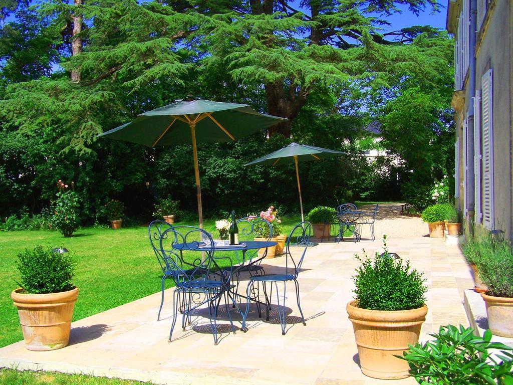 Clos De Bellefontaine B&B Bayeux Luaran gambar