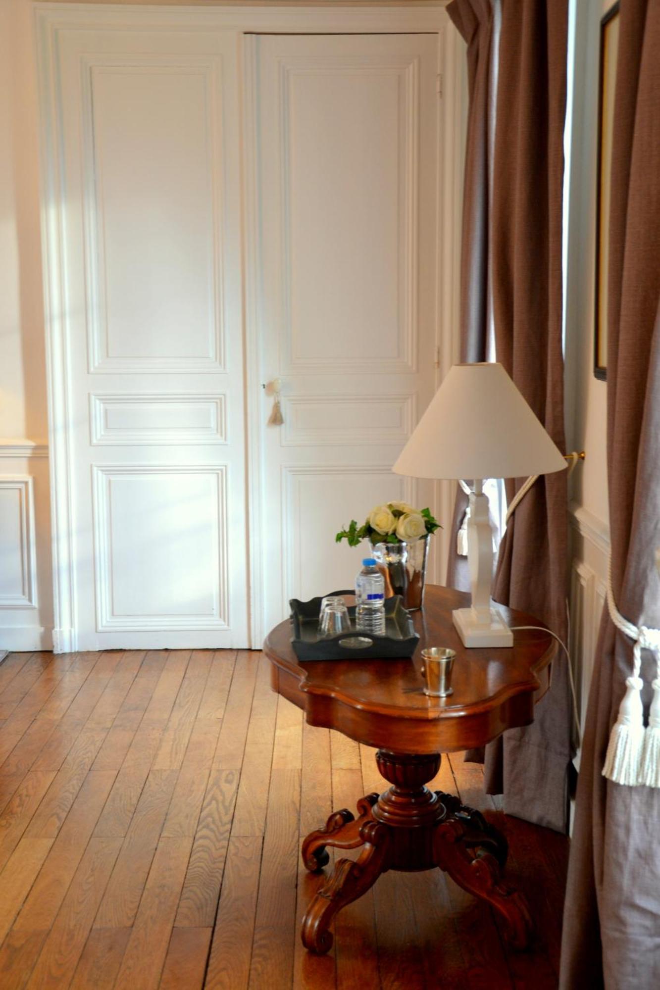 Clos De Bellefontaine B&B Bayeux Bilik gambar