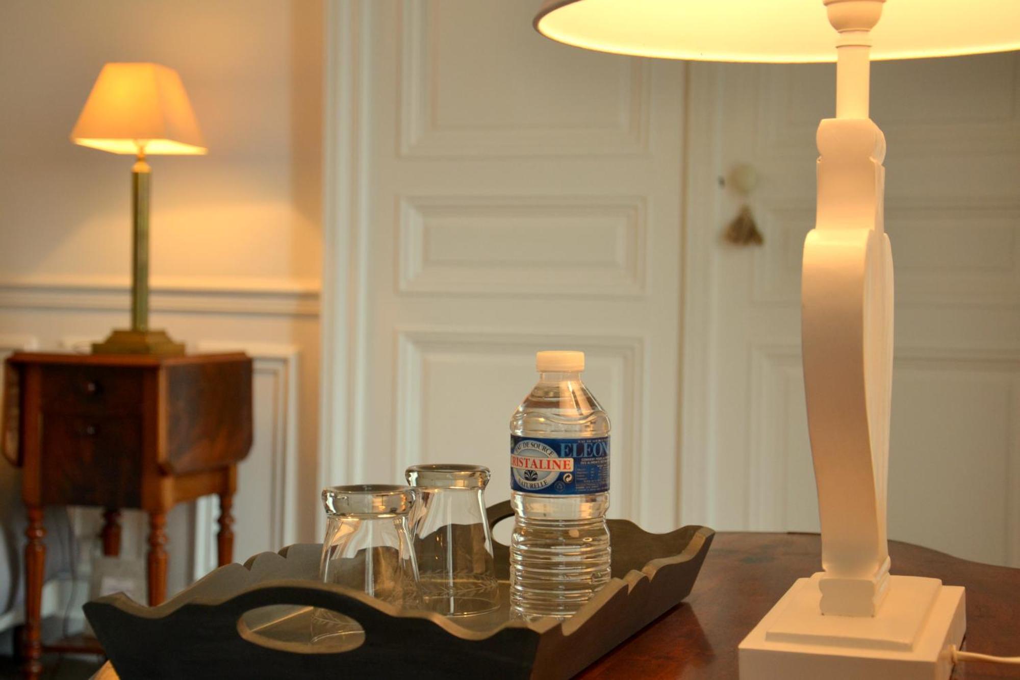 Clos De Bellefontaine B&B Bayeux Bilik gambar