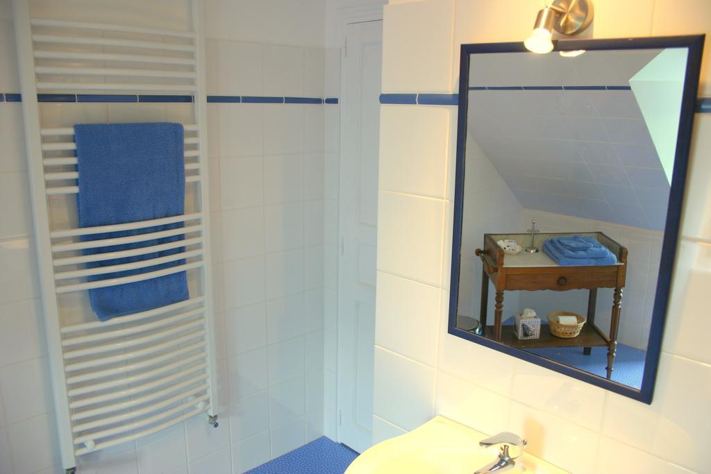 Clos De Bellefontaine B&B Bayeux Luaran gambar