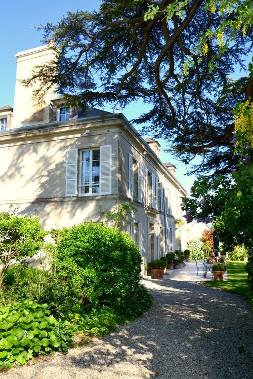 Clos De Bellefontaine B&B Bayeux Luaran gambar