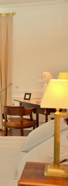 Clos De Bellefontaine B&B Bayeux Bilik gambar