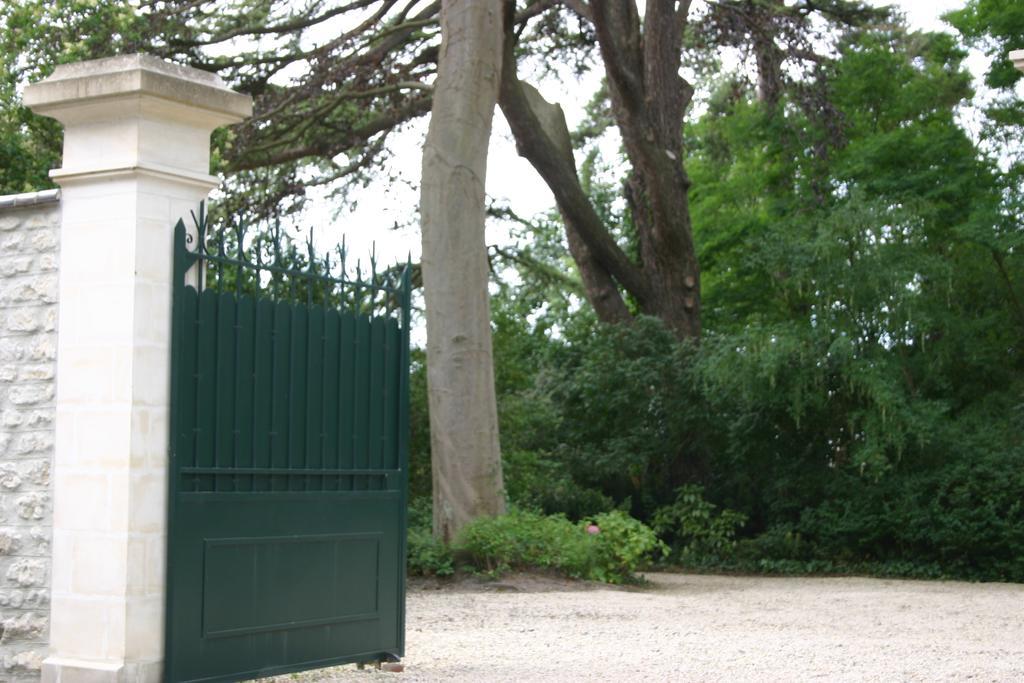 Clos De Bellefontaine B&B Bayeux Luaran gambar