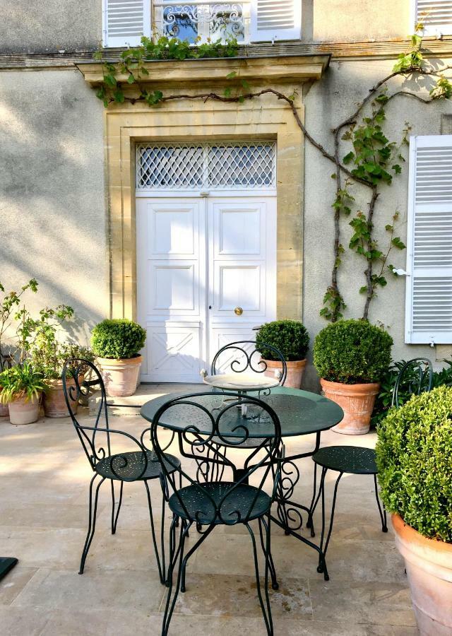 Clos De Bellefontaine B&B Bayeux Luaran gambar