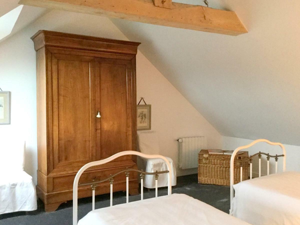 Clos De Bellefontaine B&B Bayeux Luaran gambar