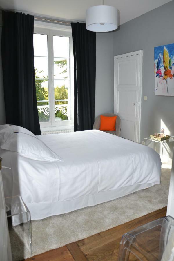 Clos De Bellefontaine B&B Bayeux Luaran gambar